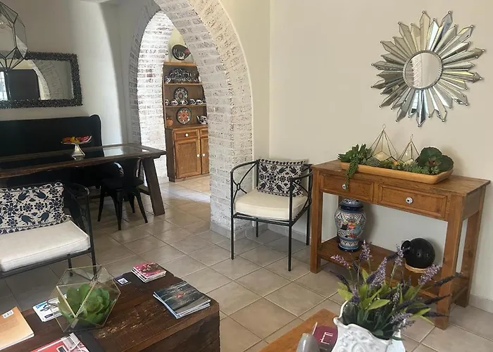 Casa Matia Bed And Breakfast