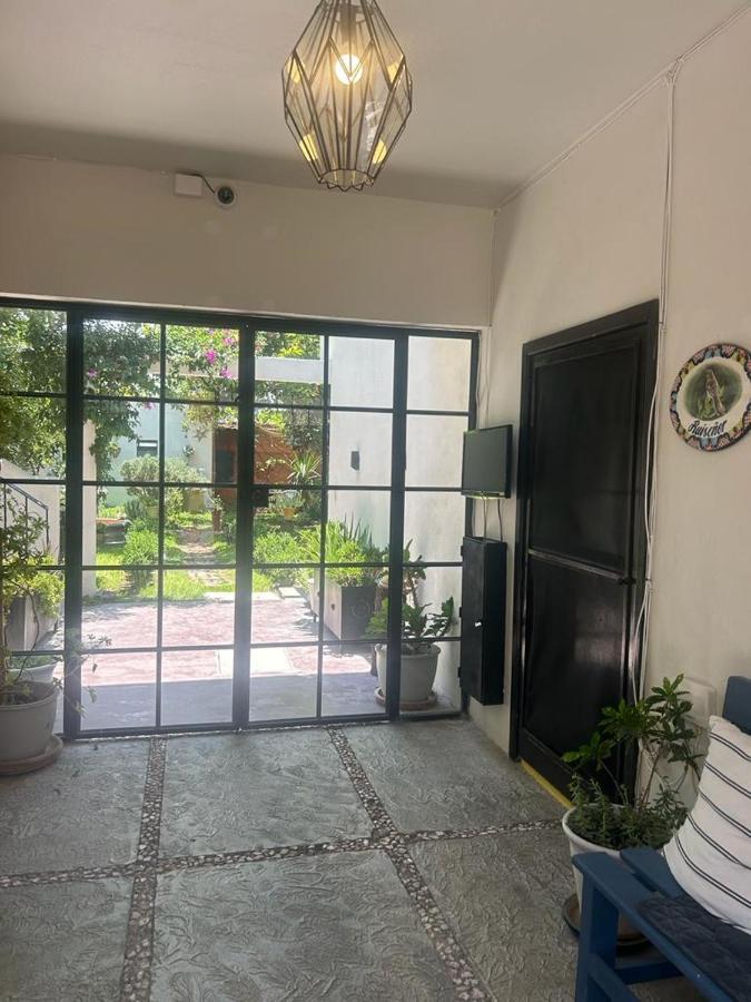 Casa Matia Couette-café San Miguel de Allende
