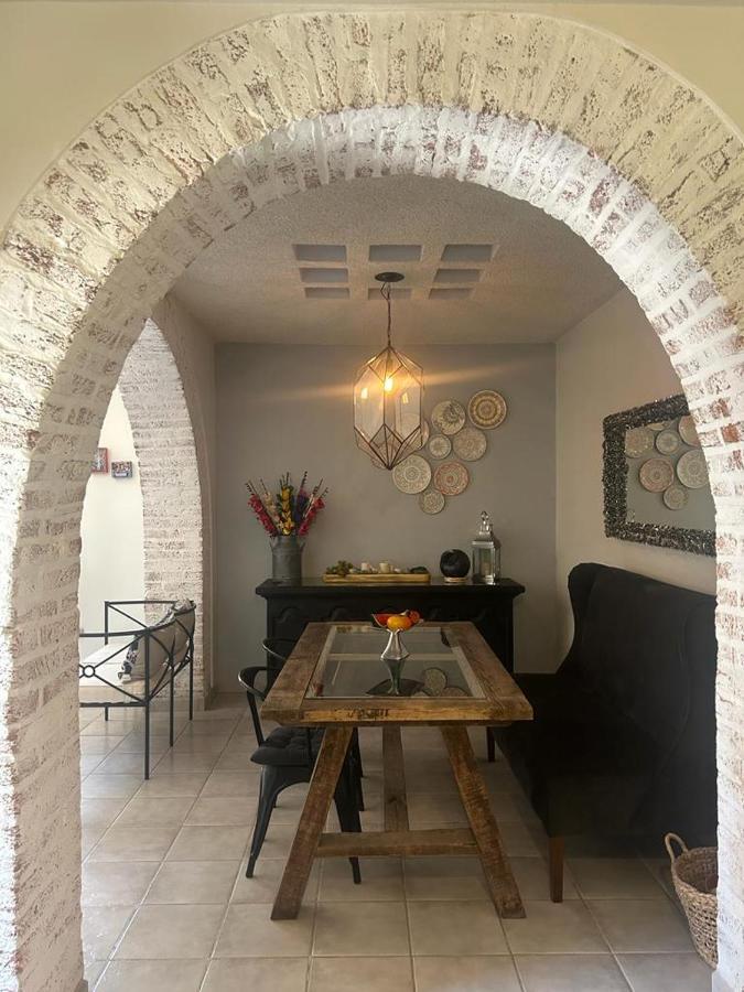 Casa Matia Couette-café *