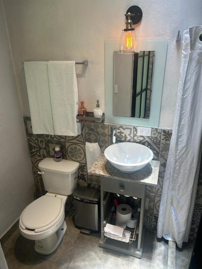 Casa Matia Bed and breakfast San Miguel de Allende
