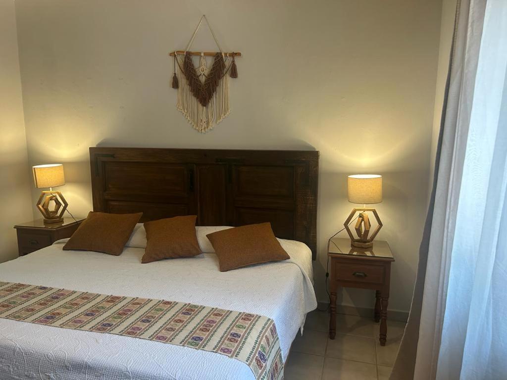 Casa Matia * San Miguel de Allende