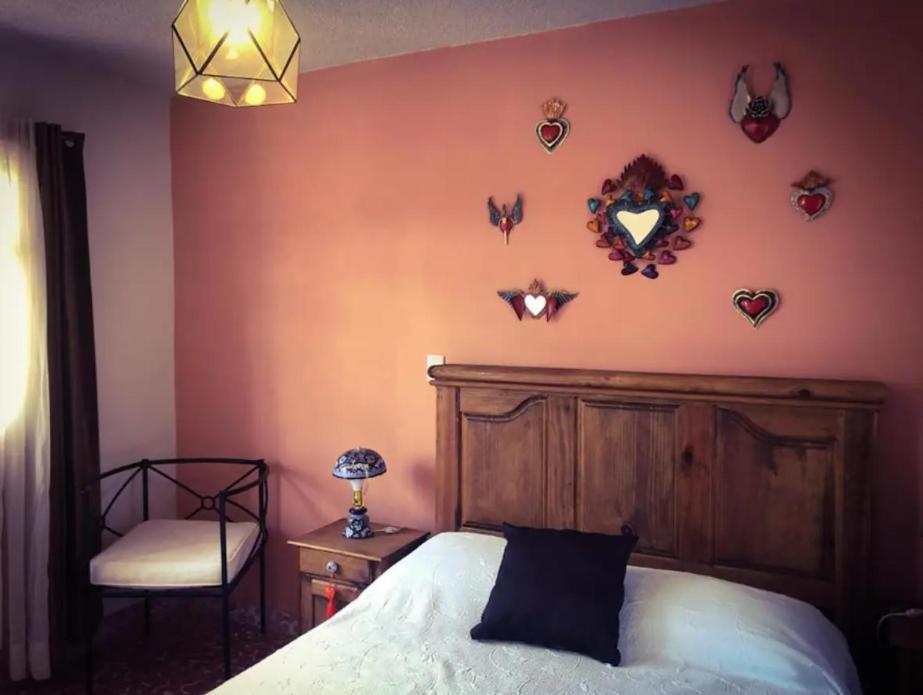Casa Matia Couette-café San Miguel de Allende