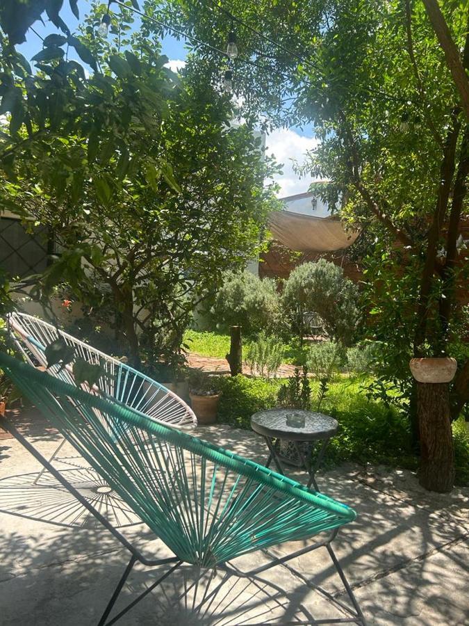 Casa Matia Couette-café *