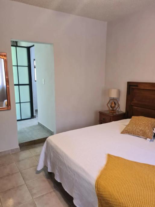 Casa Matia Couette-café *