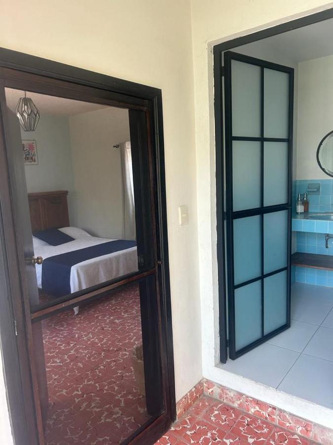 Casa Matia Couette-café San Miguel de Allende