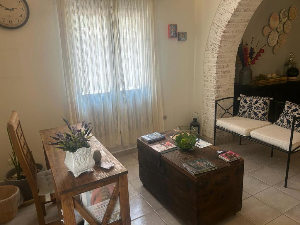 Casa Matia * San Miguel de Allende