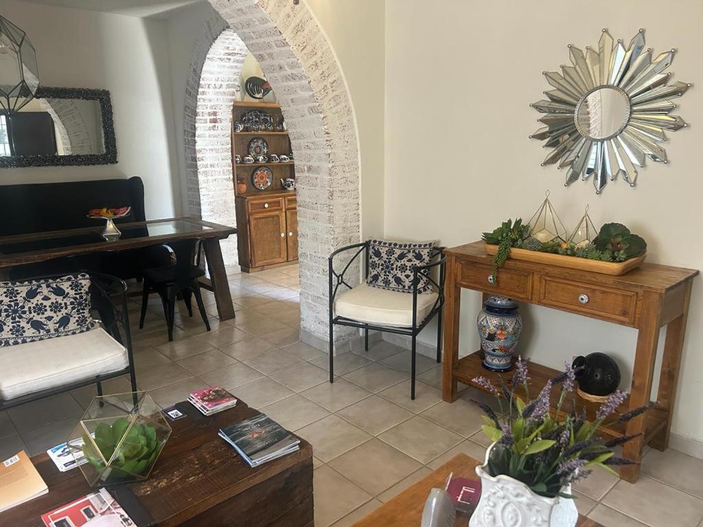 Bed & Breakfast Casa Matia