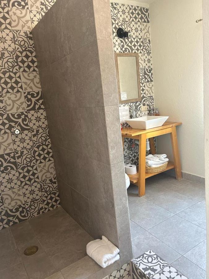 Bed & Breakfast Casa Matia *